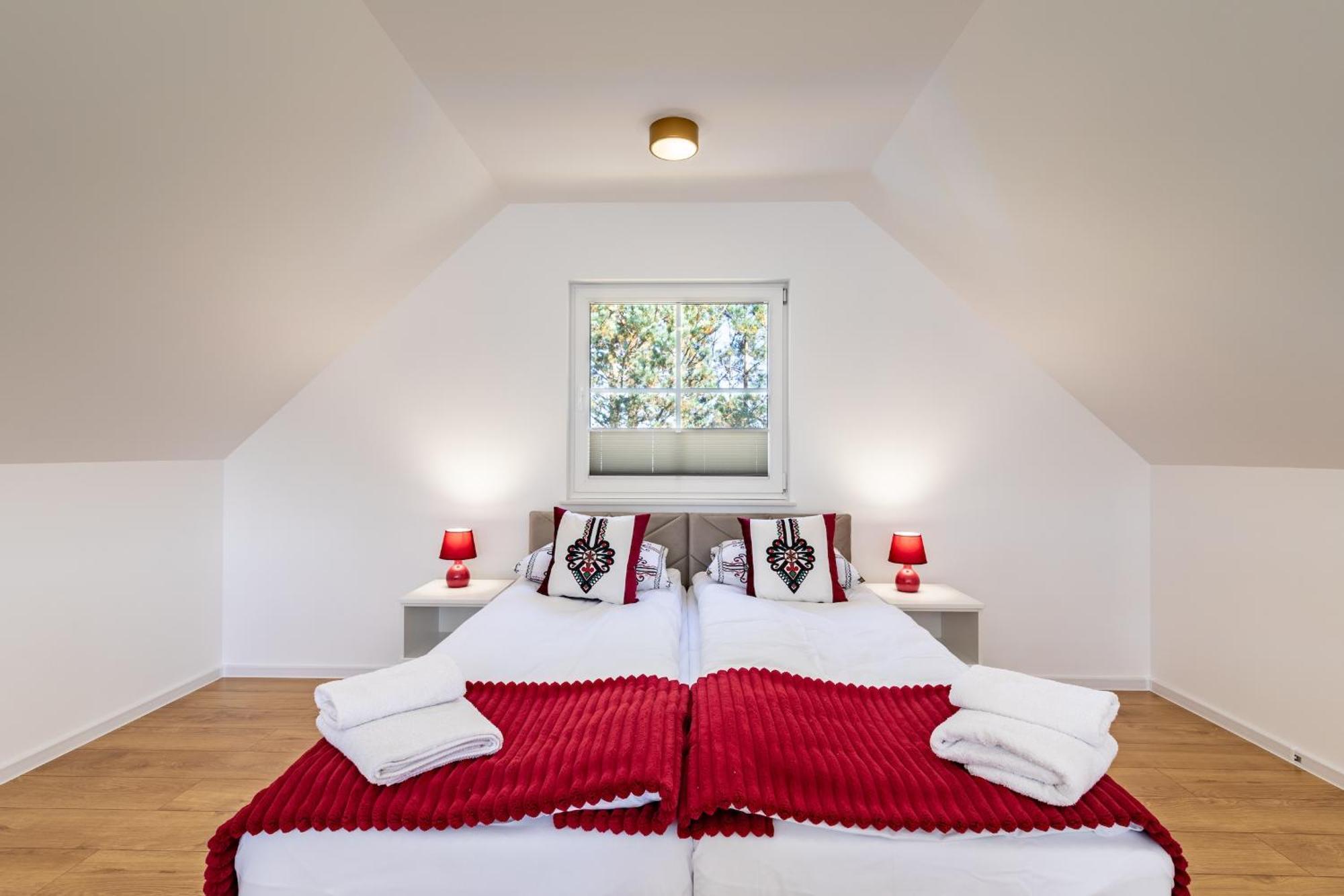 Domki Perla Dunajca - Hotel Perla Dunajca ชาร์นนี ดูนาเยส ภายนอก รูปภาพ